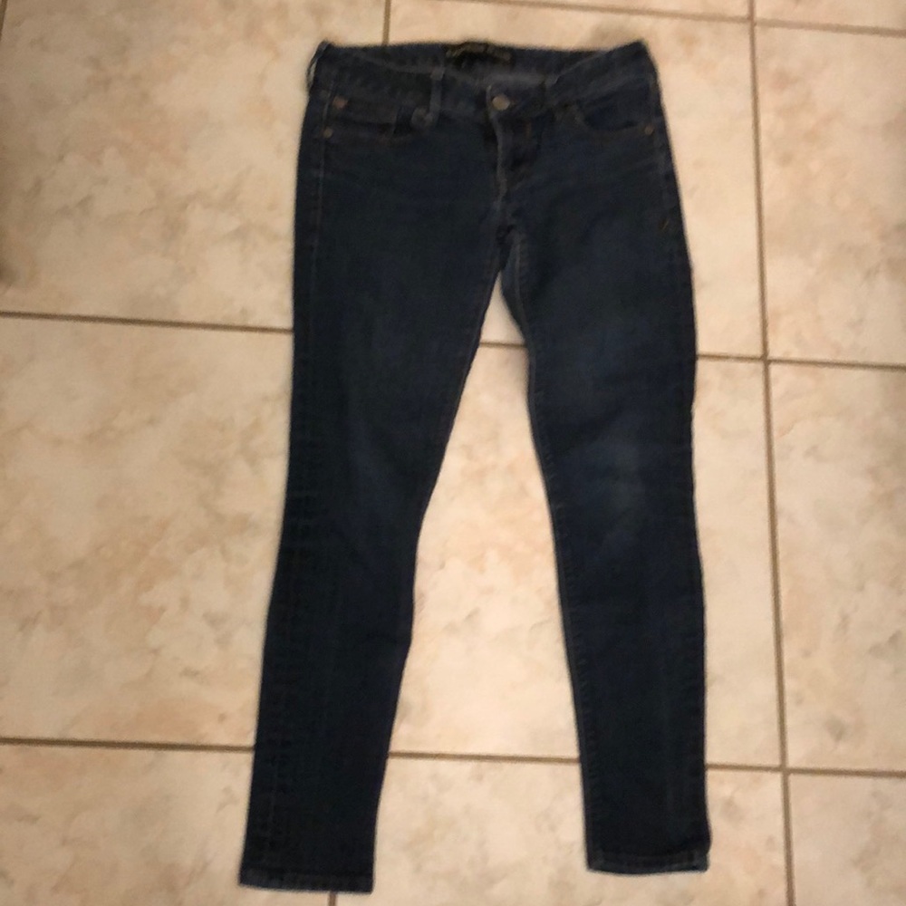 Jeans leggings